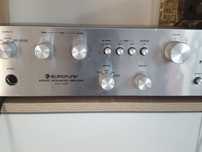 Wzmacniacz Eurofunk EFA 4000 japonia