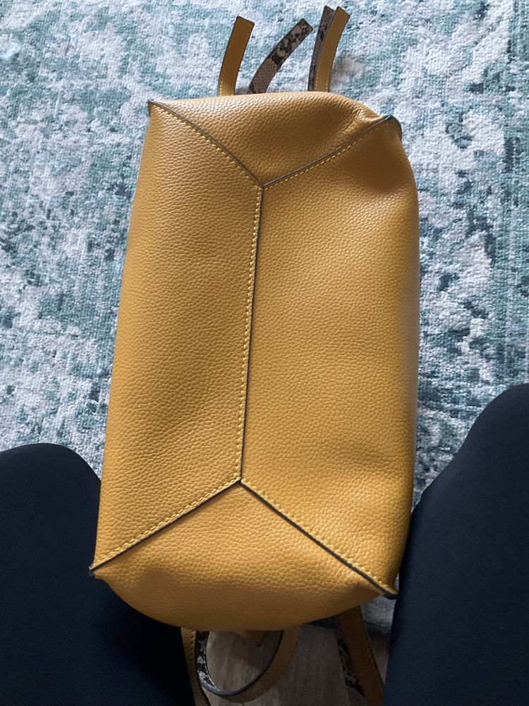 Torba torebka gino rossi