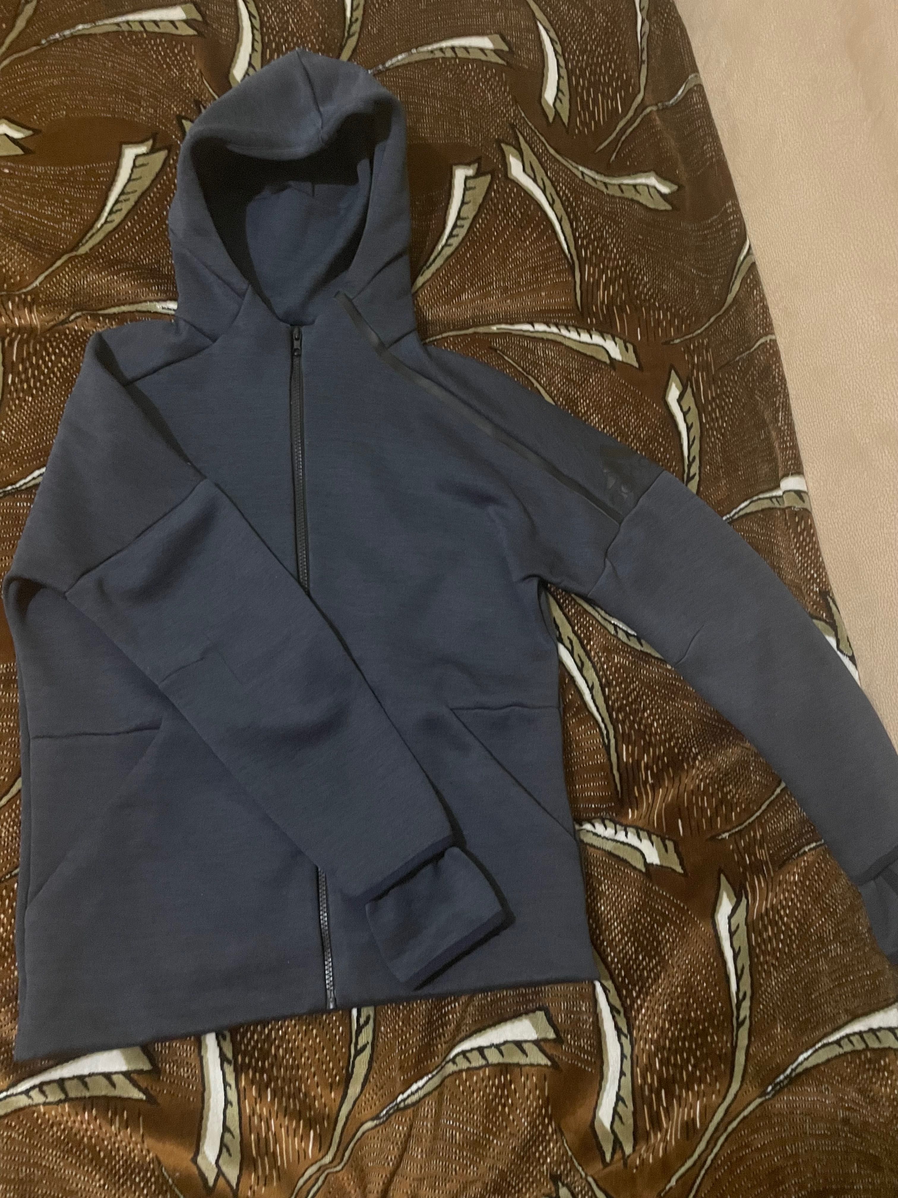 Кофта adidas Z.N.E