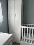 Szafa dziecięca ikea