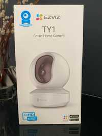 Kamera obrotowa Full HD IP Ezviz TY1 360 stopni