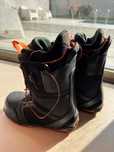Botas de snowboard da marca BURTON