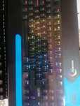 Teclado gaming mekan