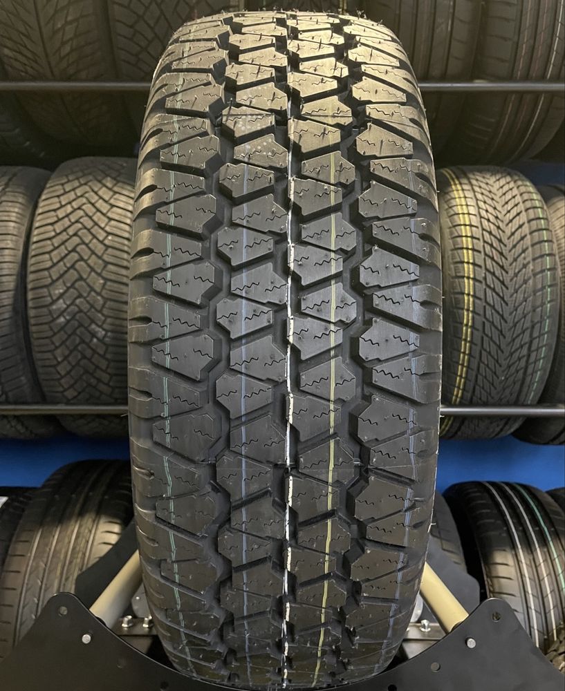 Шина всесезонка Lassa MULTIWAYS-C 225/70 R15C 116/114/Q, усі розміри!!