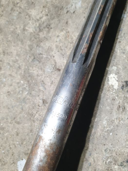 Зубила великі, квалітні