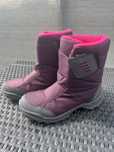 Buty zimowe Decathlon 37 EU -wodoodporne.