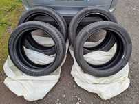 Opony Continental PremiumContact 6 245/45 R20 103 V XL