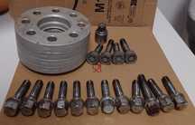 Espaçadores Eibach 15mm 4x98