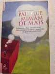Livro País que mimam de mais