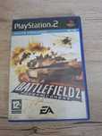 Battlefield 2: Modern Combat – PS2 –