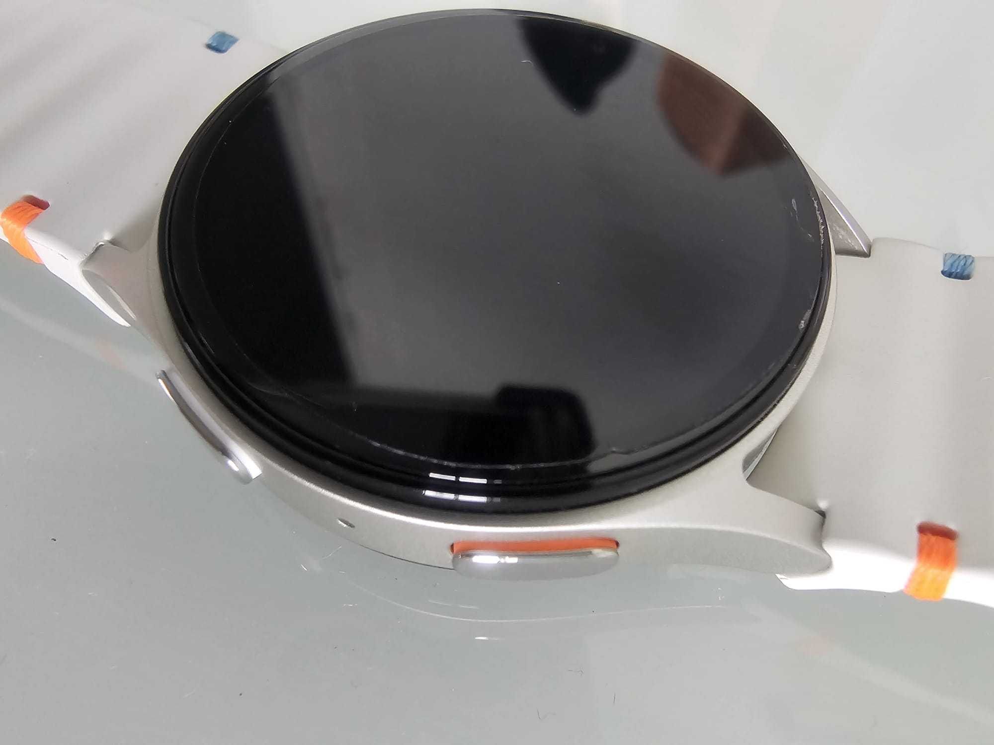 Relógio Samsung Galaxy Watch 7