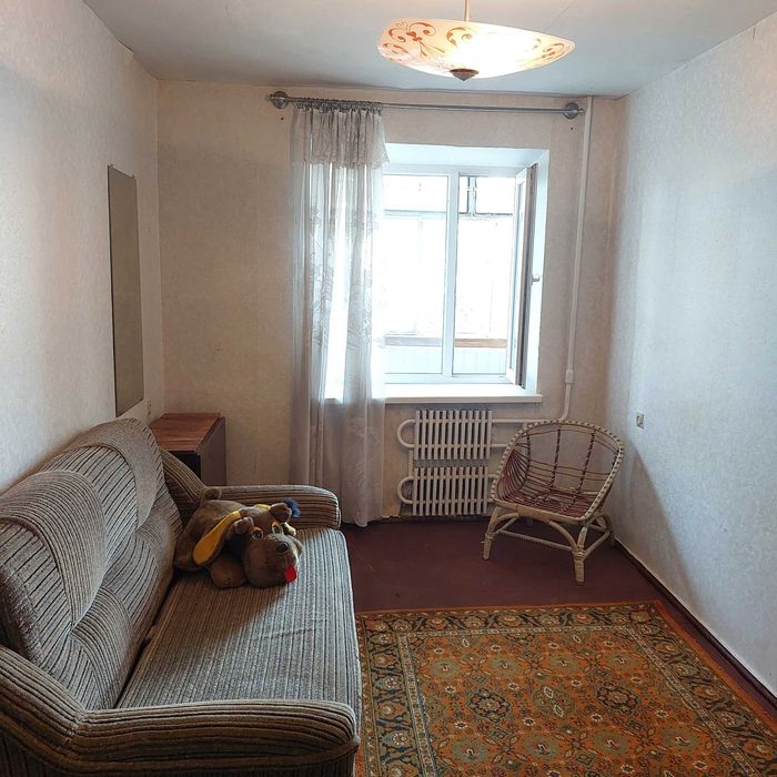 Продам 2к кв Песочин Мобиль