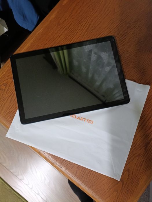 Планшет Teclast m40 plus 8/128