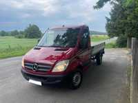 Mercedes-Benz Sprinter 2.2 (2012)