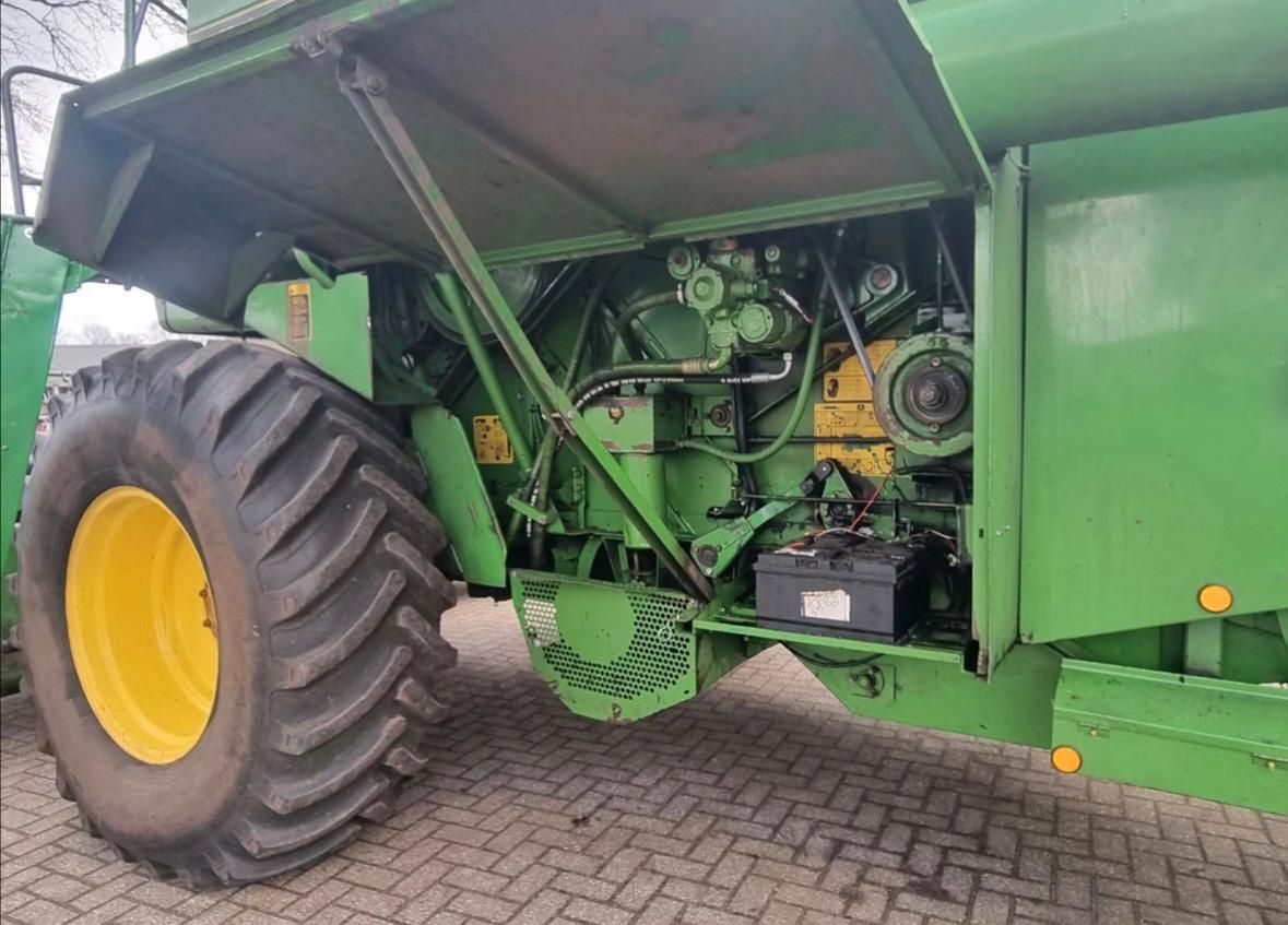Комбайн 1188 S ll