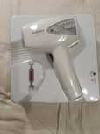 Depilator laserowy