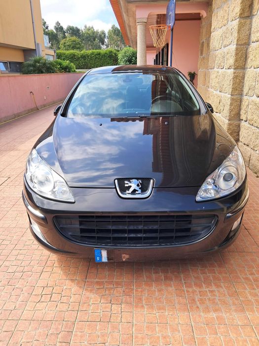 1.6 hdi executive