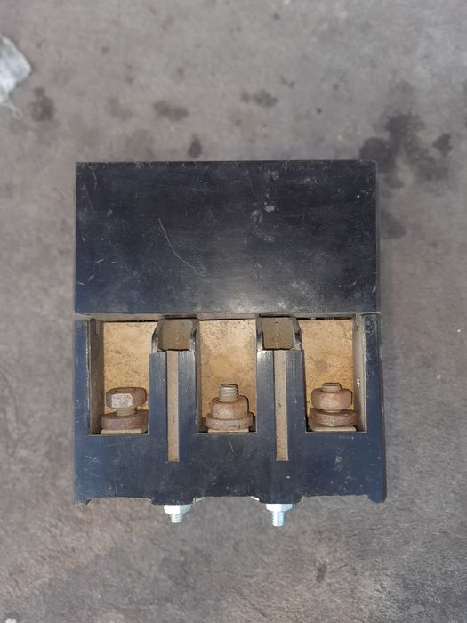 Автомат  напруги для виробництва 380 260А