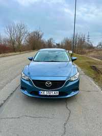 Продам Mazda 6 GJ