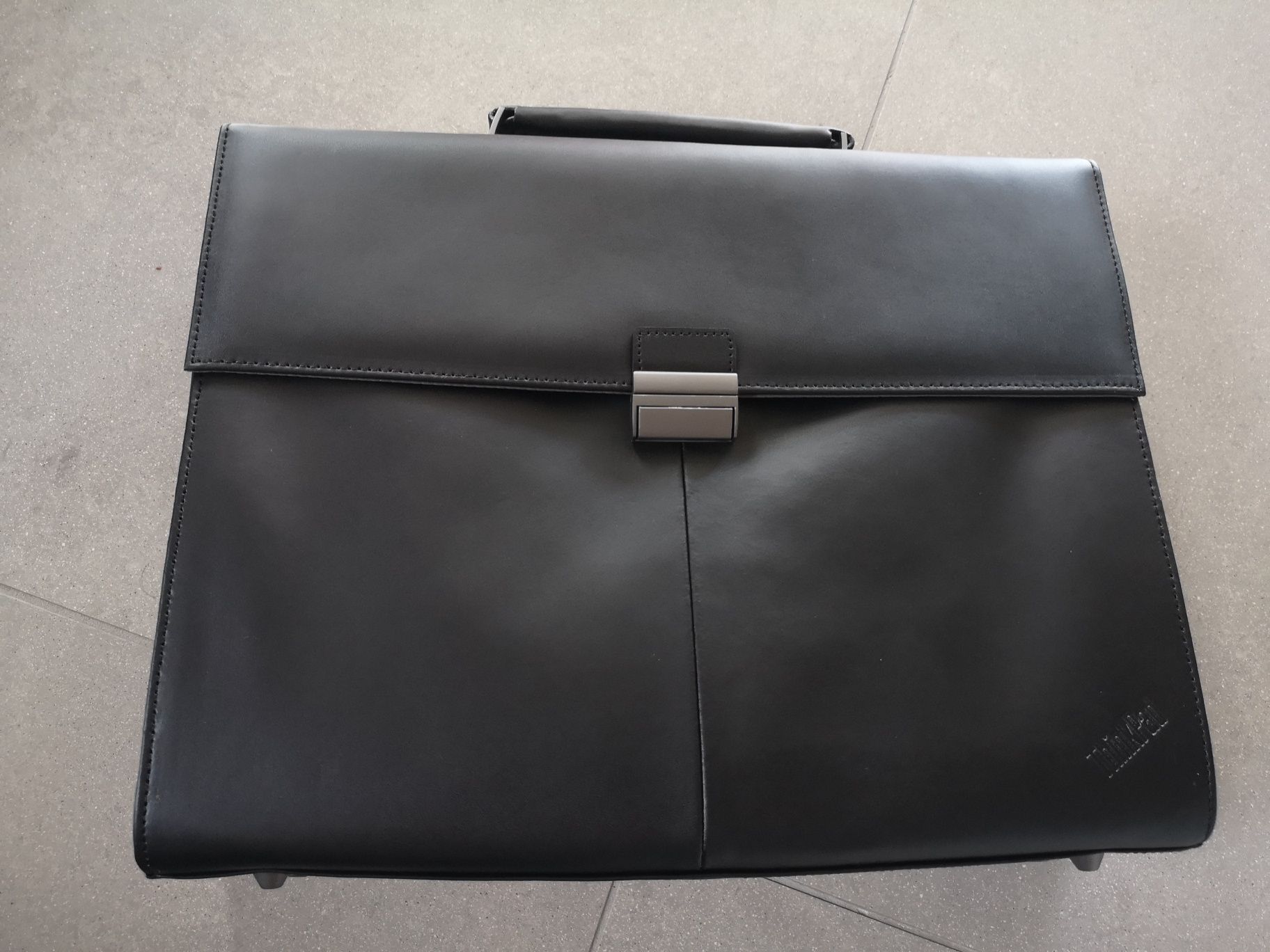 Torba do laptopa Lenovo ThinkPad Executive Leather Case