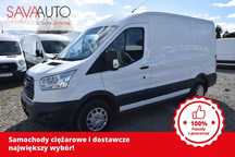 Ford TRANSIT​​*L2H2​*130KM​*TEMPOMAT​*KLIMA​*34