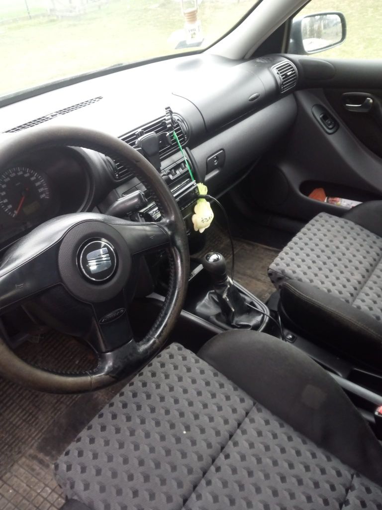 Seat Leon 1.9 tdi