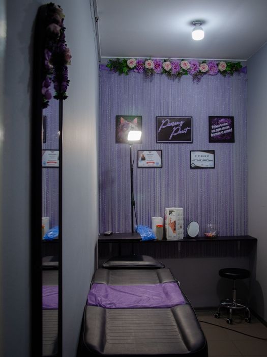 Продам бизнес салон красоты с оборудованием