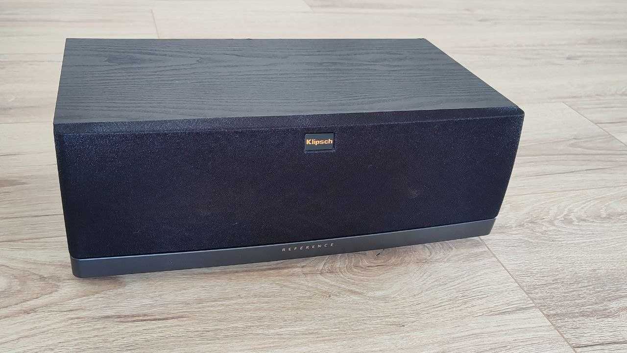 Центральний канал Klipsch Reference RC-42 II (95 Дб, 75-300 Вт)