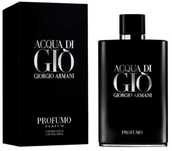 Armani Acqua di Gio Profumo 125ml