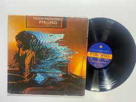 The Alan Parsons Project – Pyramid LP Winyl (A-178)