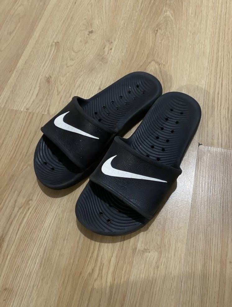 Тапочки Nike Men's Kawa Shower Slide 114532