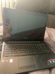 Laptop lenovo g50-80
