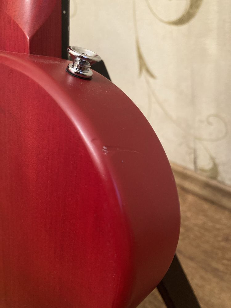 Epiphone les paul vintage edition