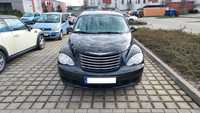 Chrysler PT Cruiser, 2007 rok, benzyna z gazem.