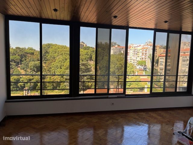 Apartamento Estrada da Luz Lisboa