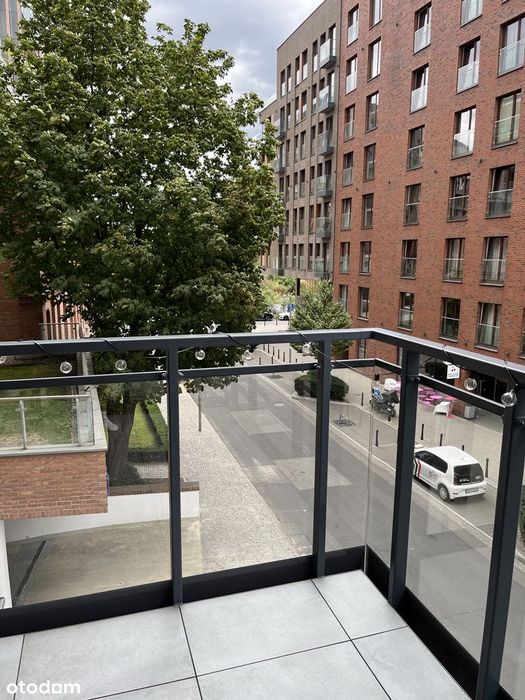 Nowoczesny apartament w pięknej okolicy