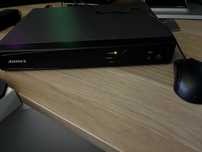 Annke NVR poe com hdmi