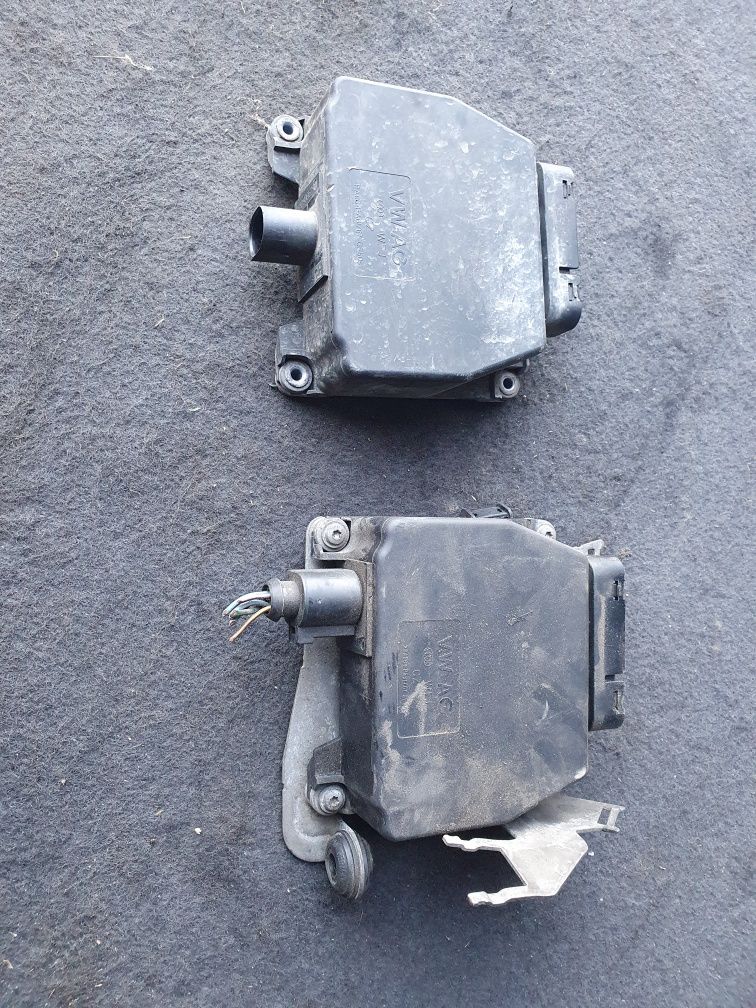 Zawór magnetyczny podciśnienia VW 1,9 2,0tdi 6Q0.906.625 , 3C0.906.625