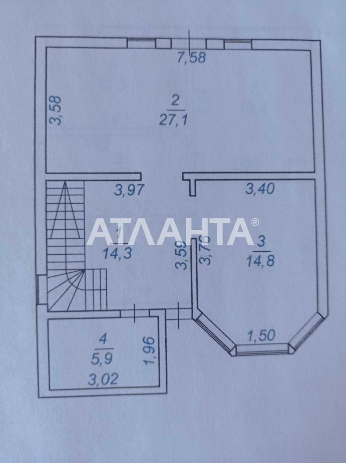 Капитальный дом на 4 сотках Ландшафтный дизайн Гараж Червоный Хутор