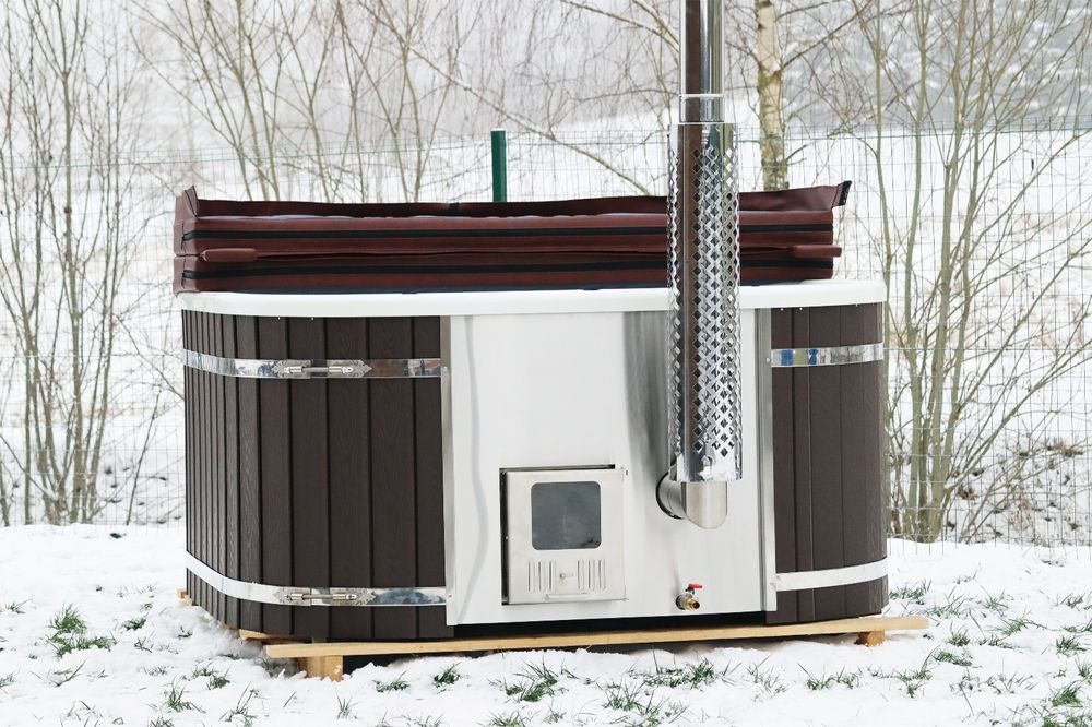 Balia kwadratowa PREMIUM