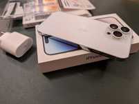 iPhone 14 PRO Max 128 GB, stan idealny jak nowy! polska dystrybucja.