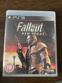 Fallout new vegas ps3