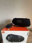 Jbl xtreme 4 czarny