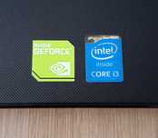 Laptop gamingowy Dell Inspiron 5558 Core i3 8GB SSD GeForce super stan