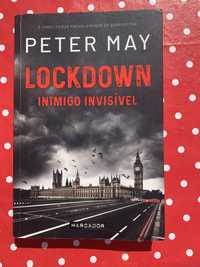 Livros Peter May
