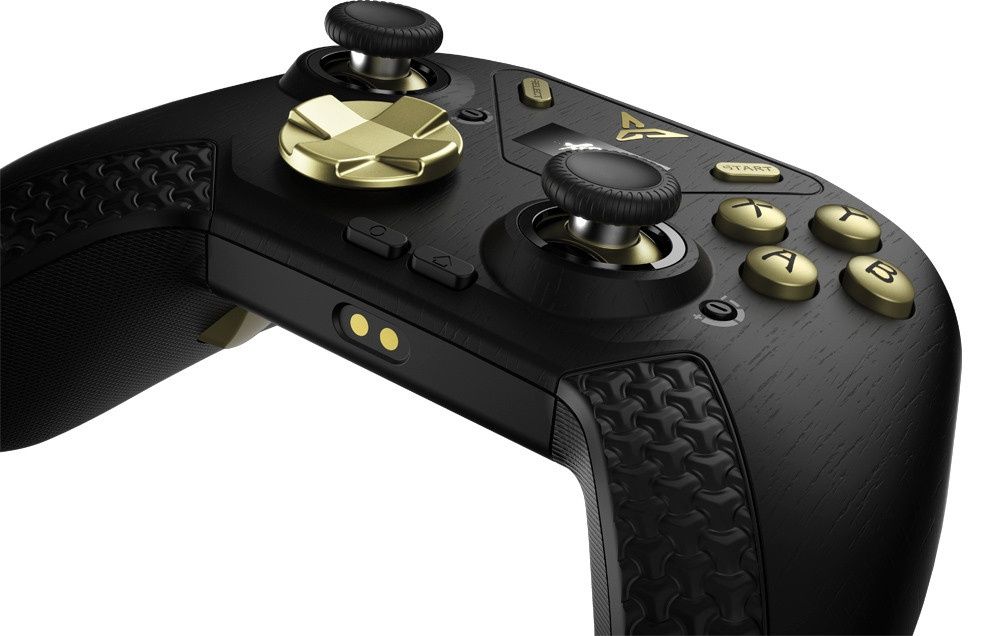 Flydigi APEX 4 Black Myth WuKong LIMITED EDITION