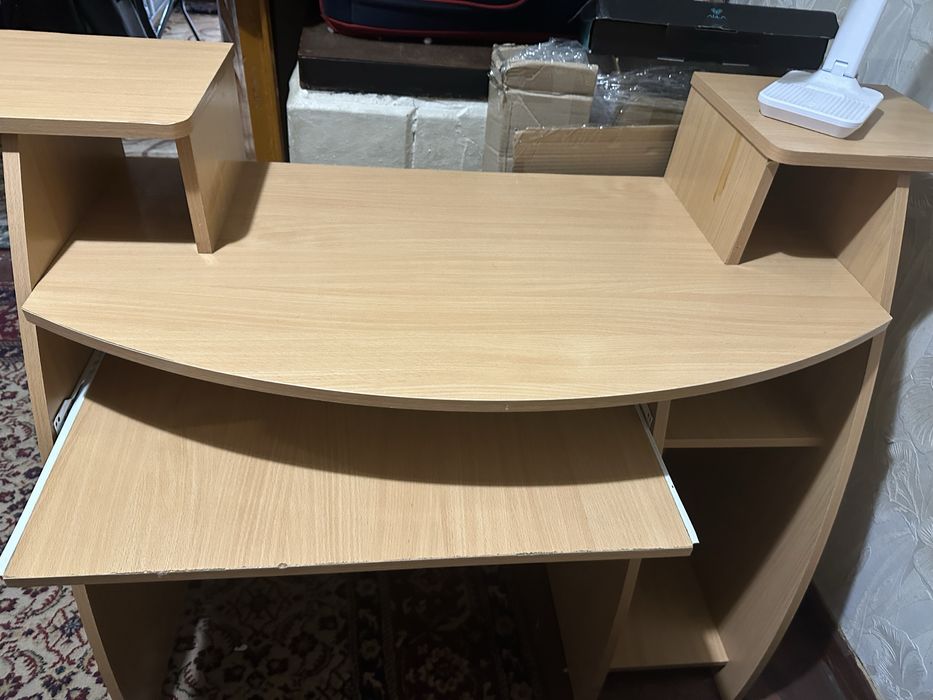 Парта/ Компьютерный стол