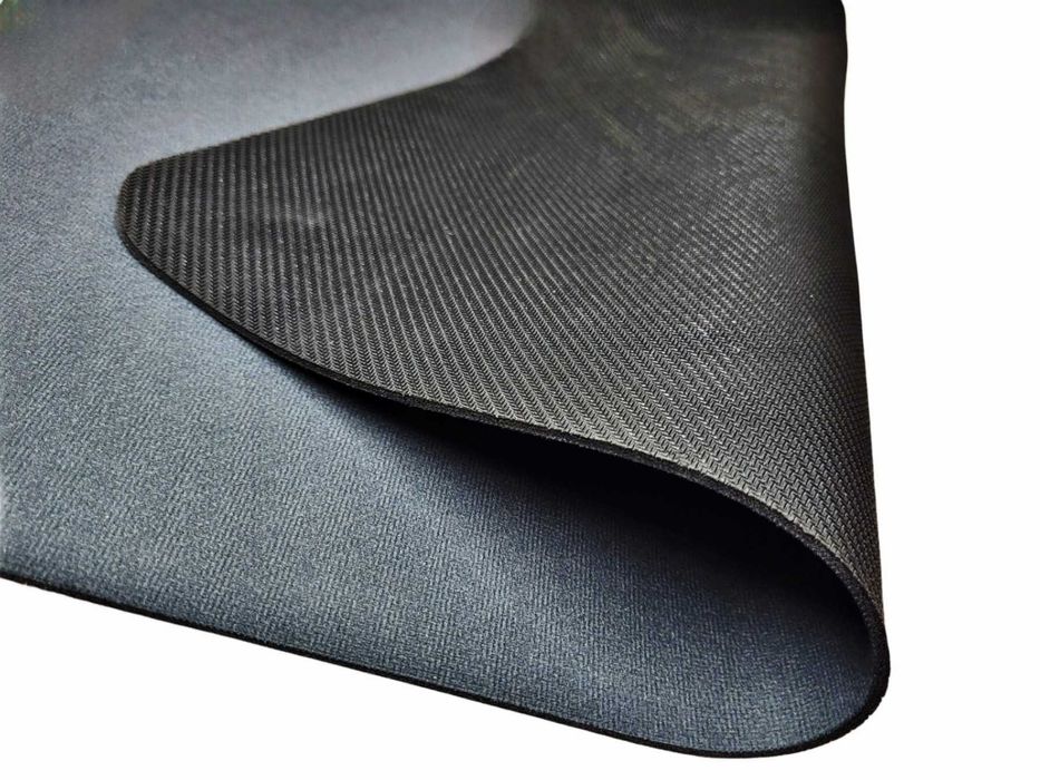 Влаговпитывающий  кухонный коврик, салфетка для сушки посуды 59x40 см.