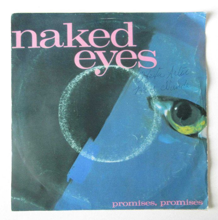POP/ROCK - Vários Singles / Eps