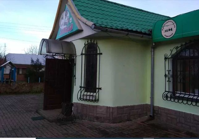 Кафе, бар, ресторан ЛЕВАДА Надвір.р-н 30км доІФ-Франк. 70км доБуковель